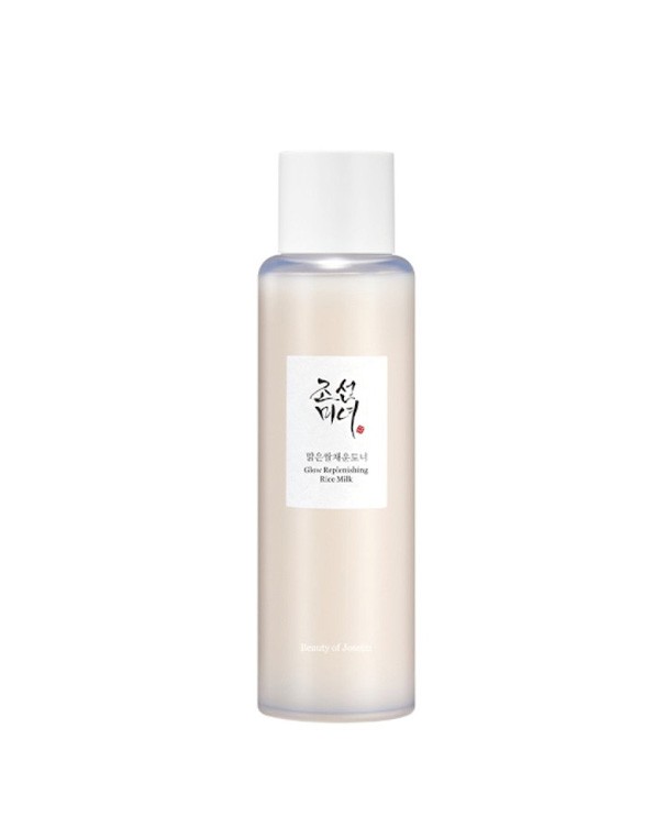 Glow Replenishing Rice Milk 150ml