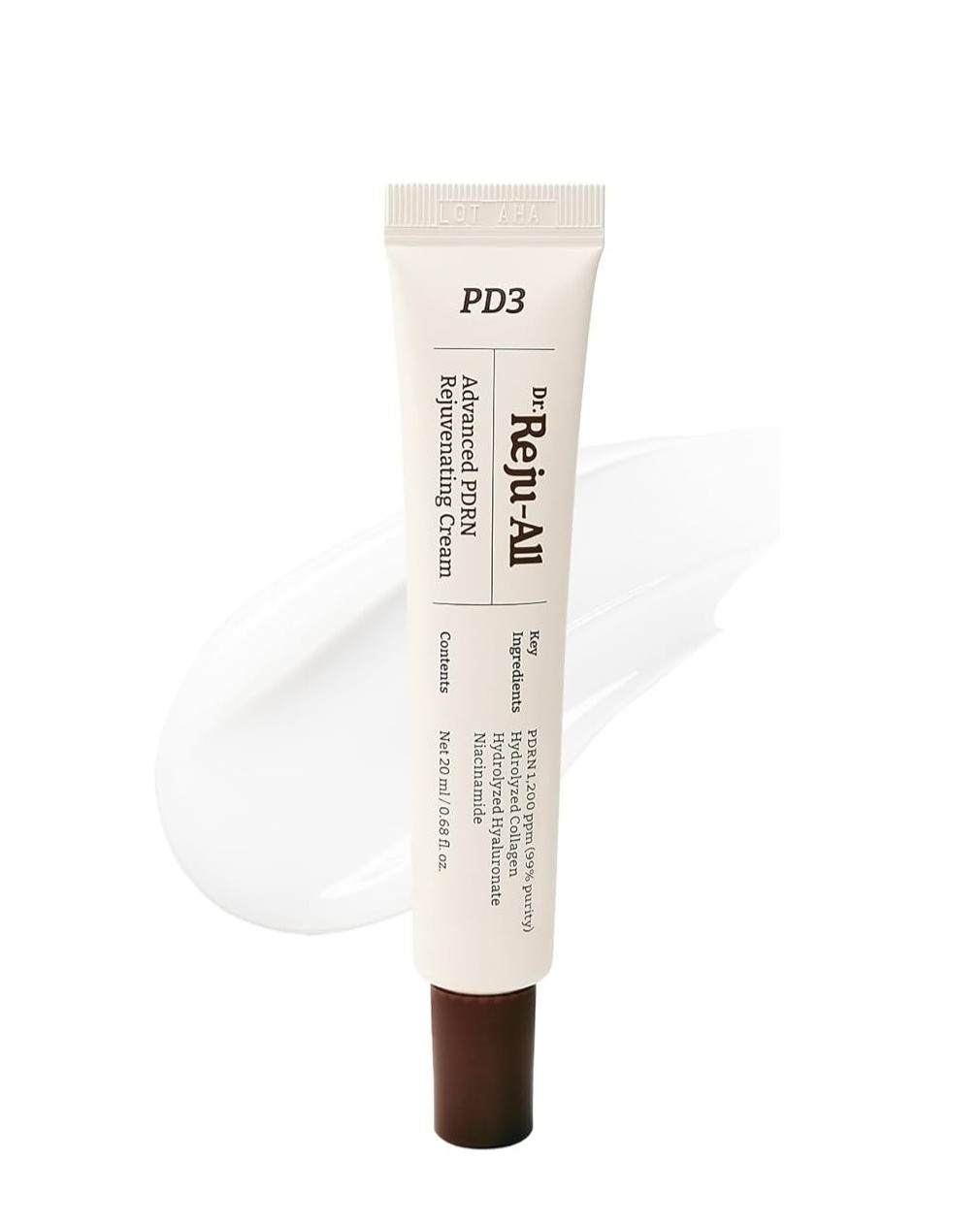 Advanced PDRN Rejuvenating Cream 20ml