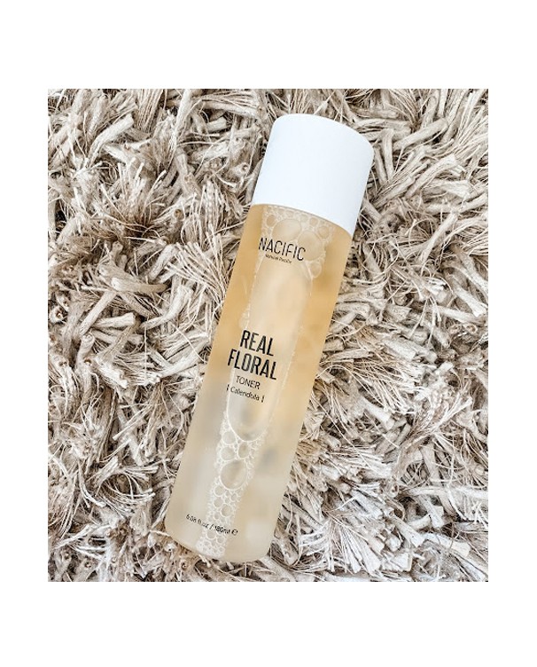Real Calendula Floral Toner (20AD)