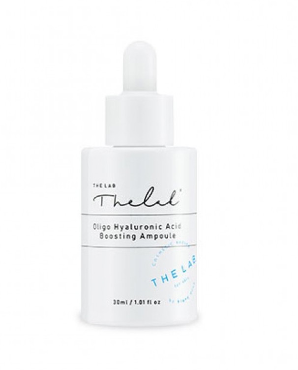 [THE LAB by blanc doux] [Renewal] Oligo Hyaluronic Acid Boosting