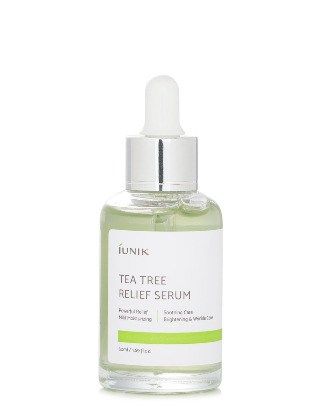 Tea Tree Relief Serum 50ml