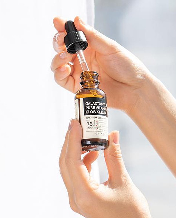 Galactomyces Pure Vitamin C Glow Serum 30ml