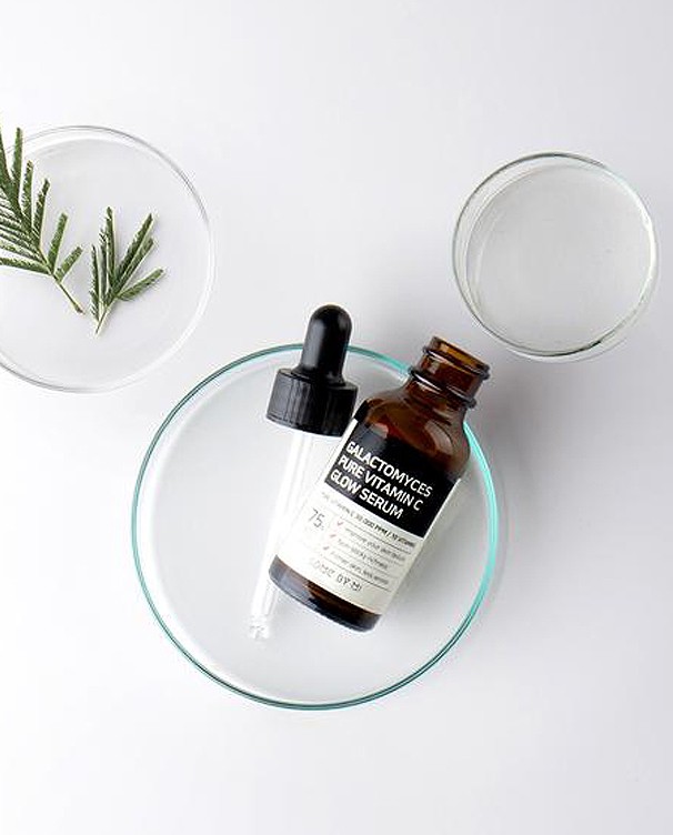 Galactomyces Pure Vitamin C Glow Serum 30ml