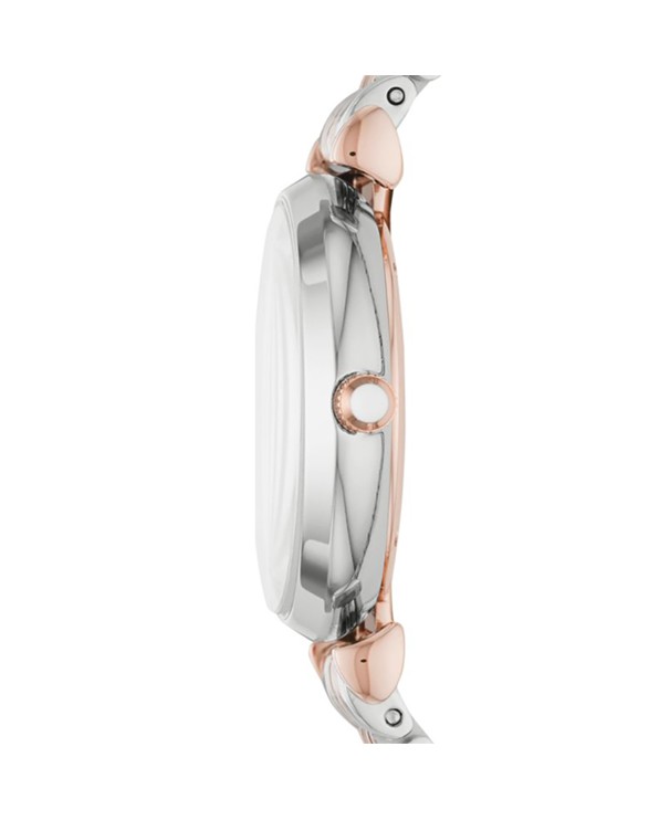 Emporio Armani Gianni T-Bar Special Pack + Bracelet Women Watch Model Ar80037