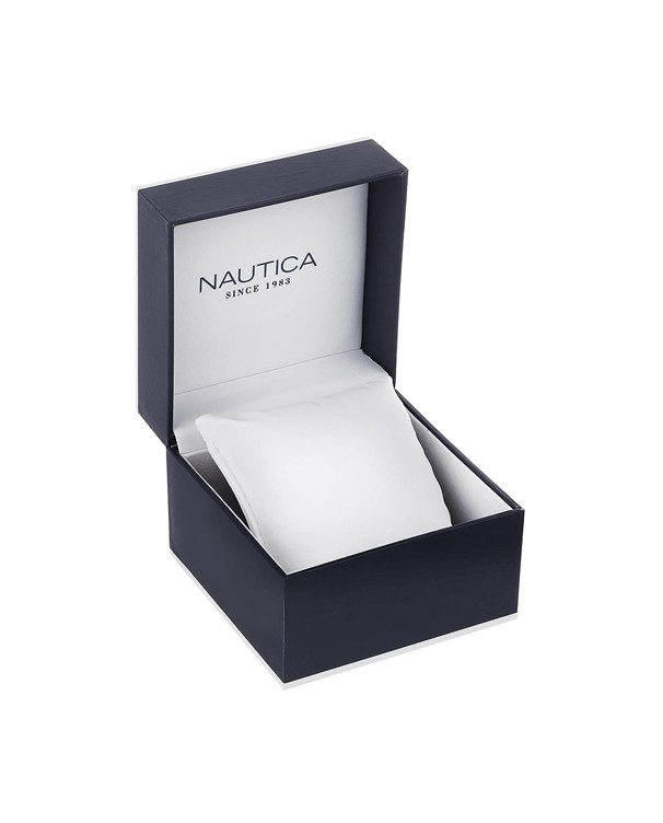 NAUTICA WATCHES Mod. NAD16552G