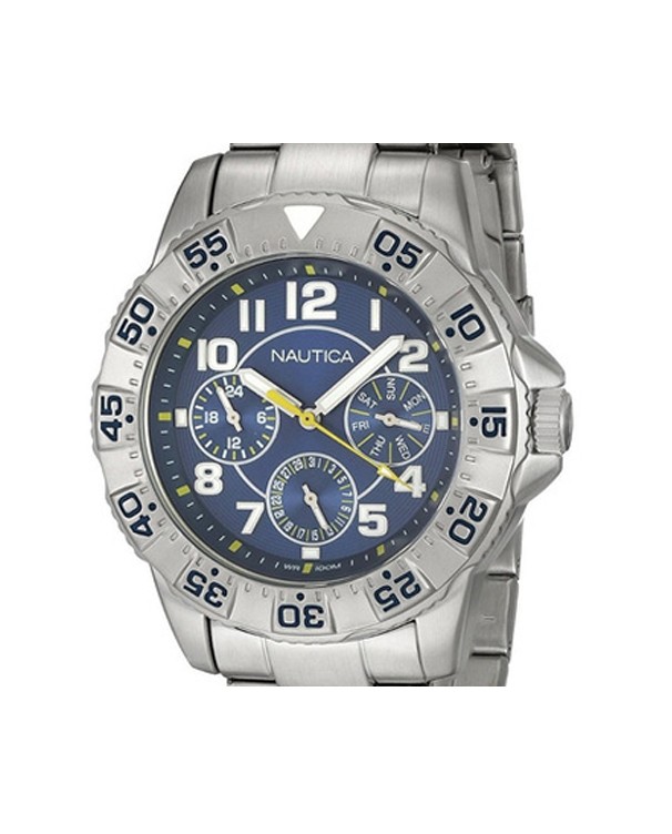 NAUTICA WATCHES Mod. NAD16552G
