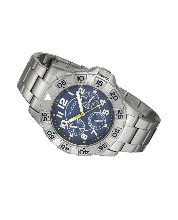 NAUTICA WATCHES Mod. NAD16552G