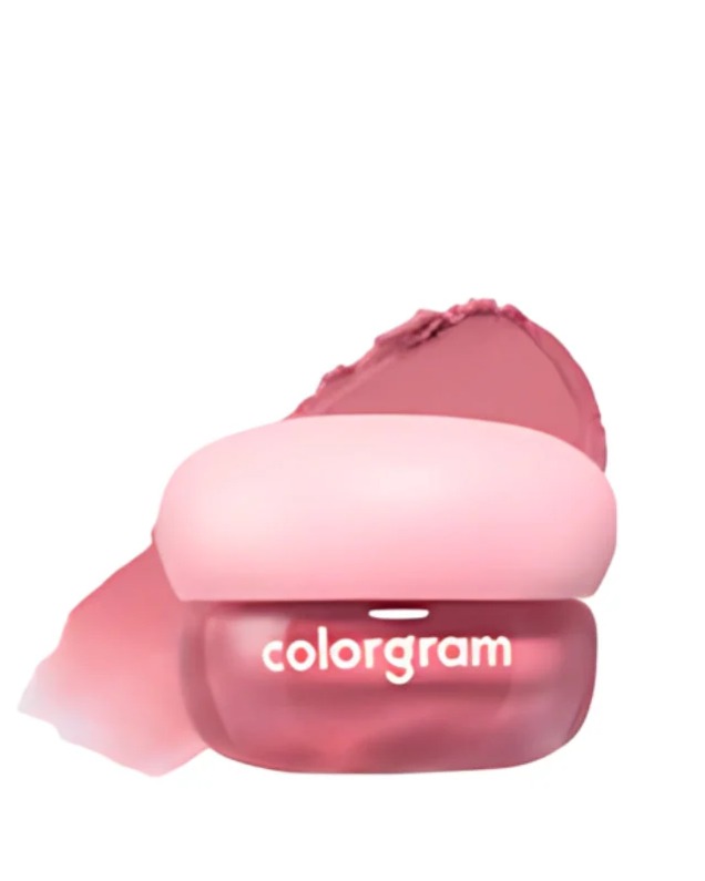 TINTIN Dory Blur Jam 1 | Pink Cashew Nut