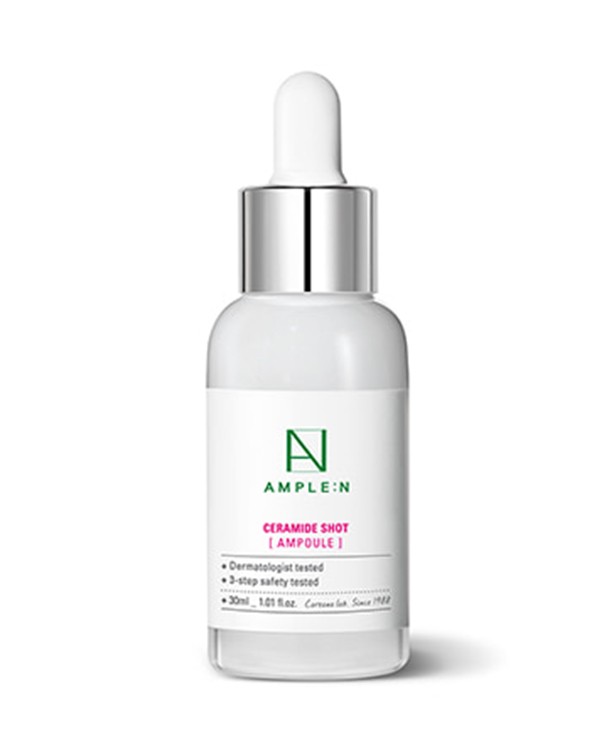  CeramideShot Ampoule 30ml