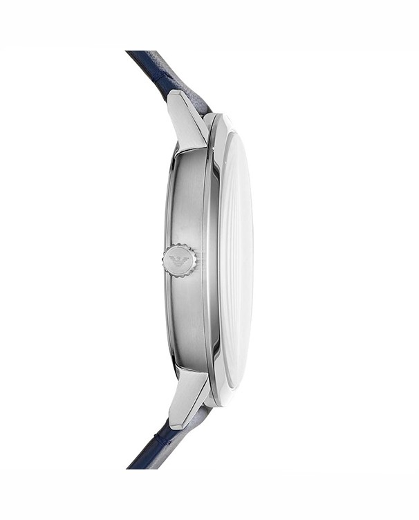 Emporio Armani Ruggero Special Pack + Cufflinks Men's Watch