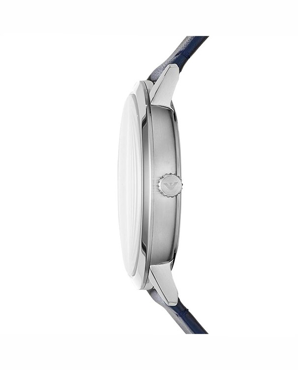 Emporio Armani Ruggero Special Pack + Cufflinks Men's Watch
