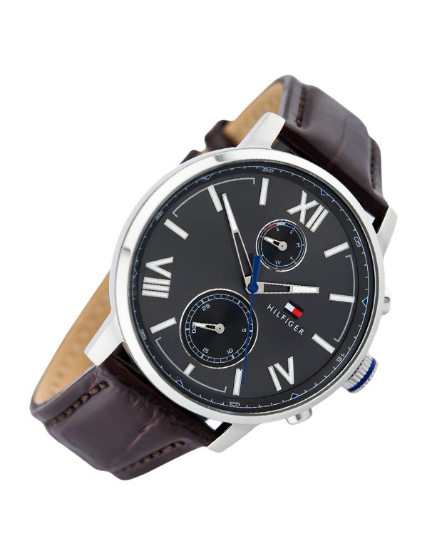 Tommy Hilfiger Alden Multifunction Men's Watch