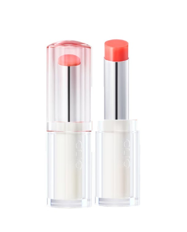CRYSTAL GLAM BALM 002 HONEY APRICOT