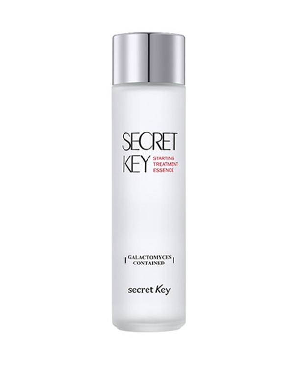 Starting Treatment Essence 155ml