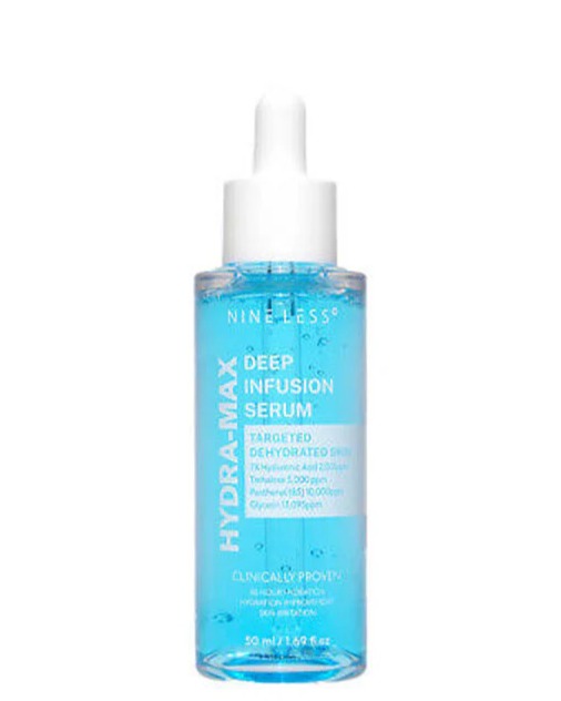 Hydra Max Deep Infusion Serum 50ml