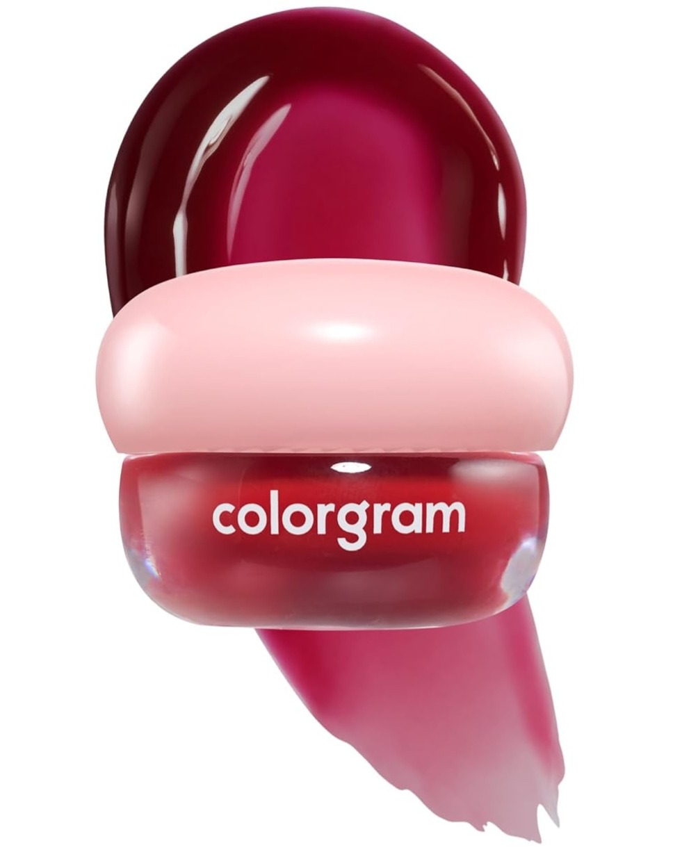 TINTIN Dory Lip Jam 8 | Plum Jam