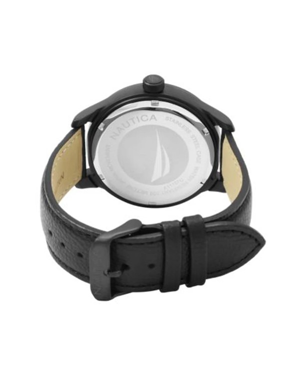 NAUTICA BDF 105 with Green Dial Men's Watch