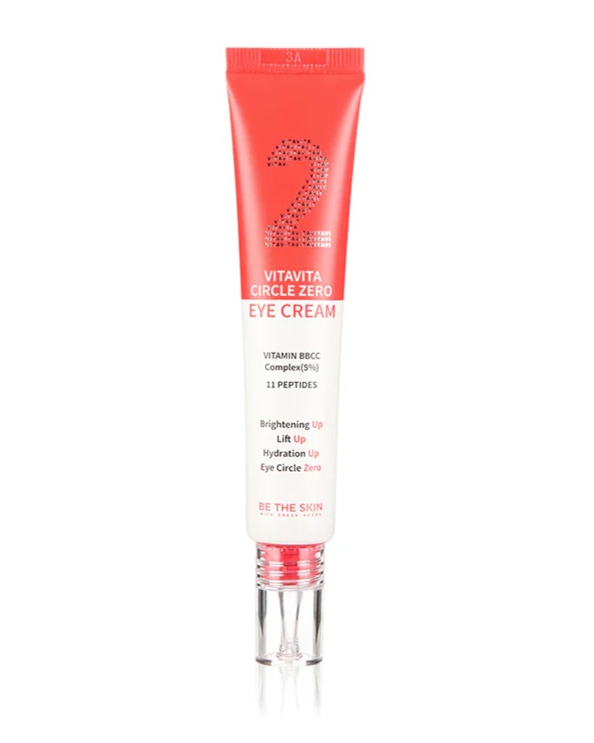 VITAVITA Circle Zero Eye Cream