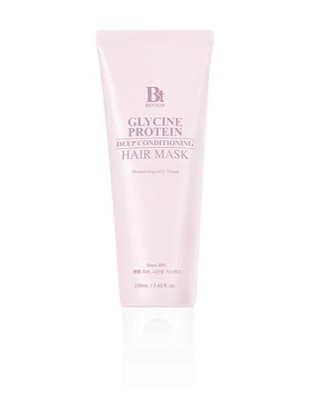 Glycine Protein Deep Conditioning Hair Mask 220ml