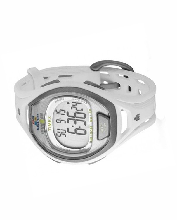 TIMEX IRONMAN SLEEK with Silicone Strap