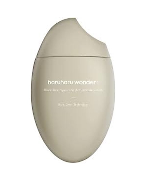 Wonder Black Rice Hyaluronic Anti-Wrinkle Serum 50mL