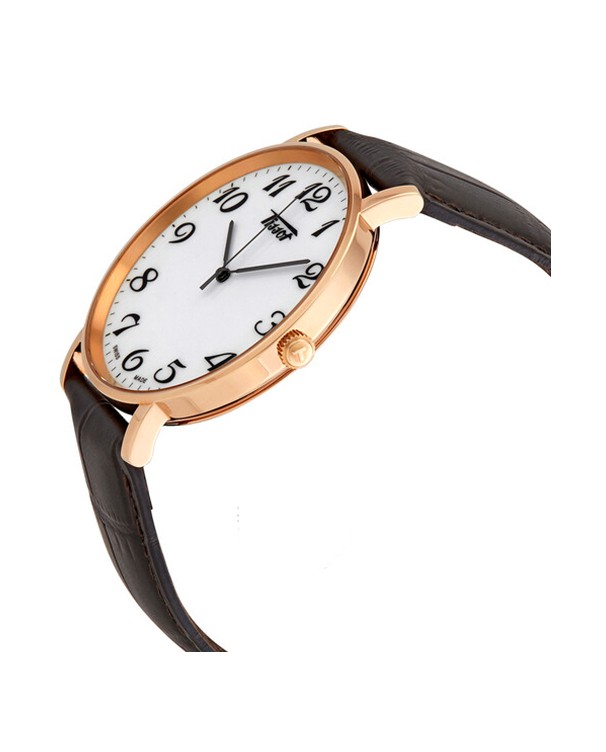 Tissot Model Heritage Everytime Desire Large T1096103601201