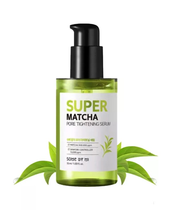 Super Matcha Soothing Set
