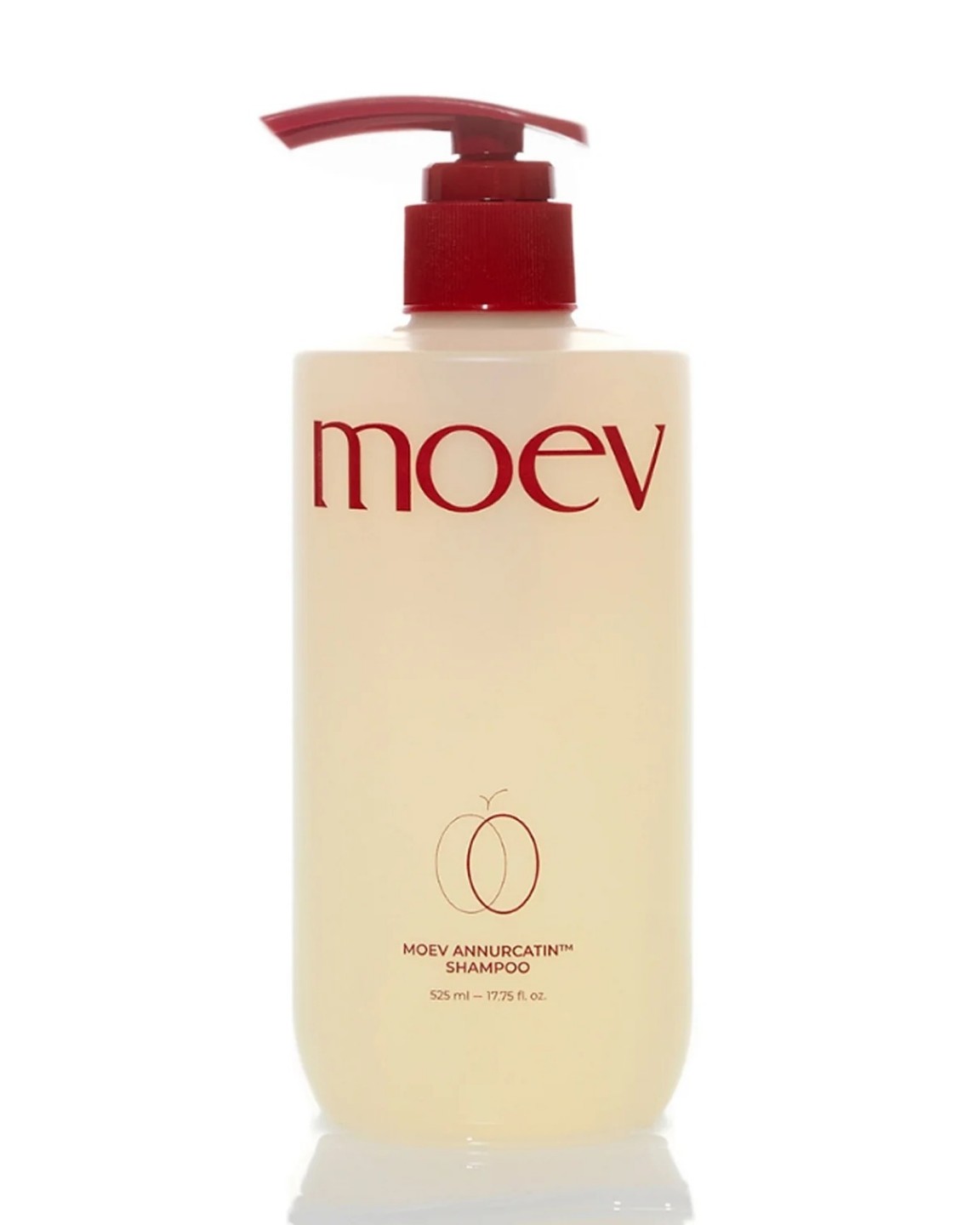 Annurcatin Shampoo 525ml