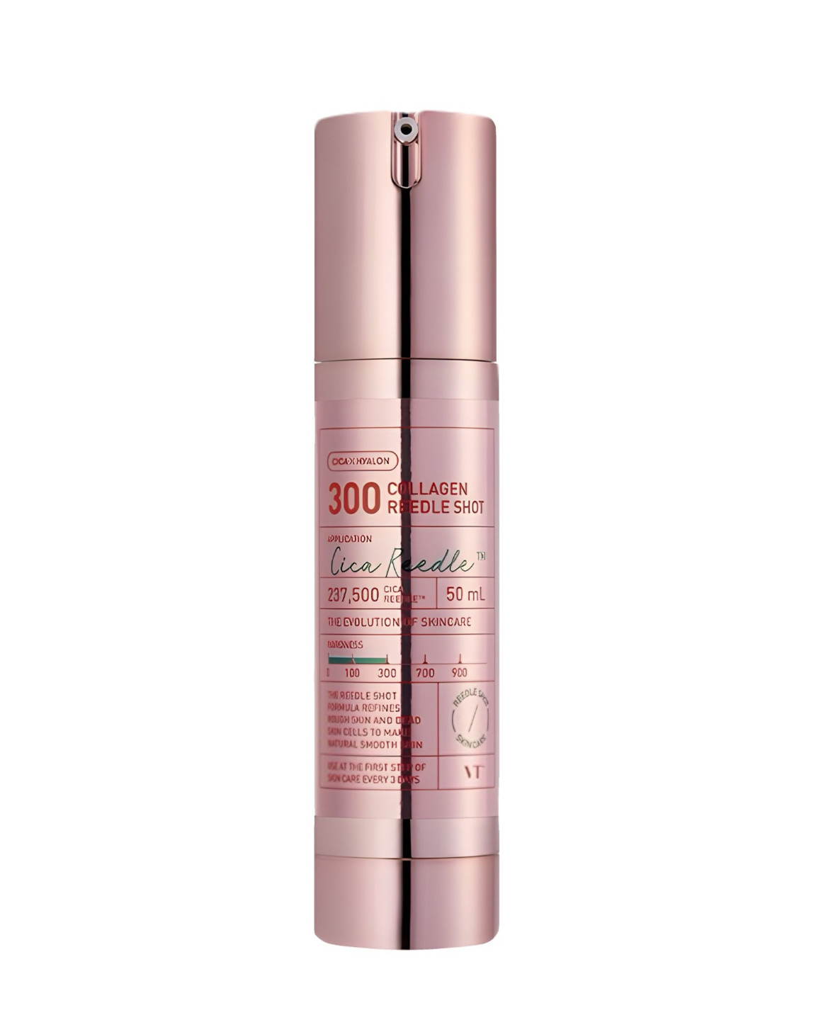 Collagen Reedle Shot 300