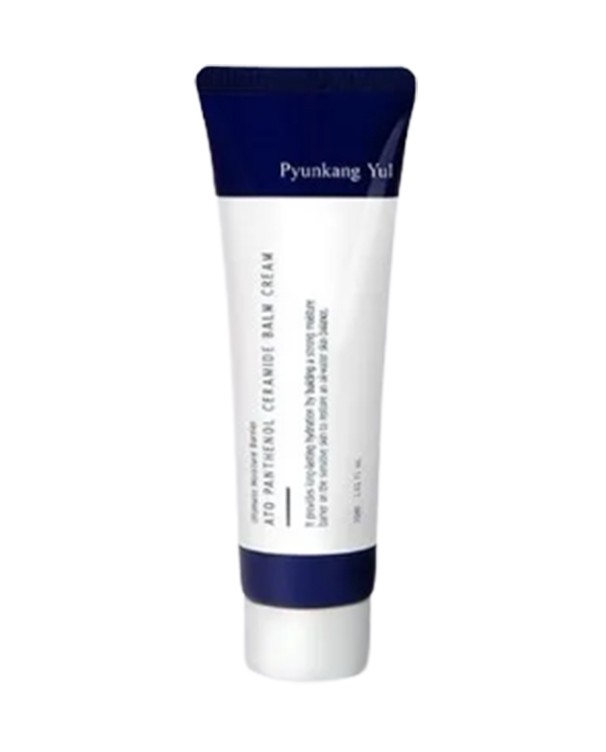 ATO Panthenol Ceramide Balm Cream 30ml