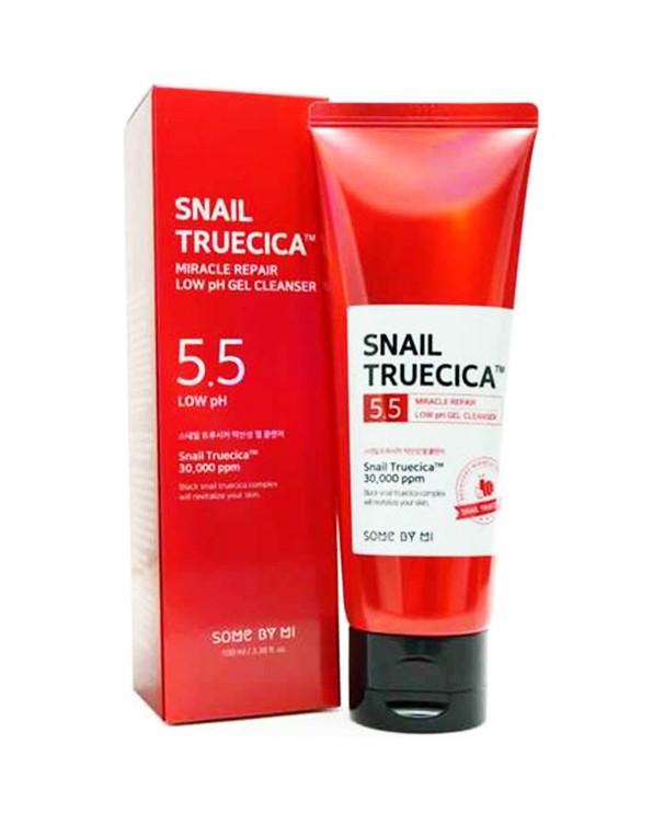 Snail Truecica Set
