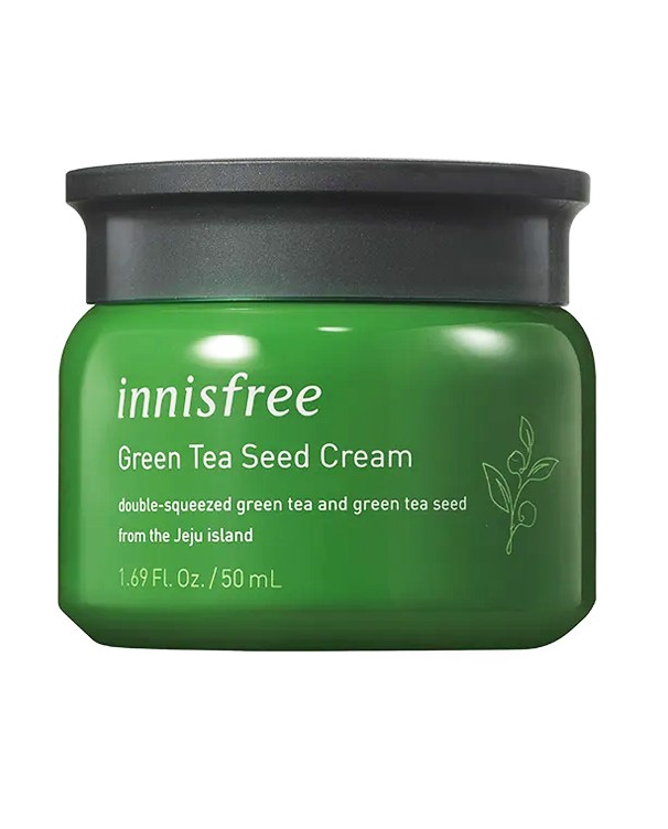 Green Tea Soothing Set