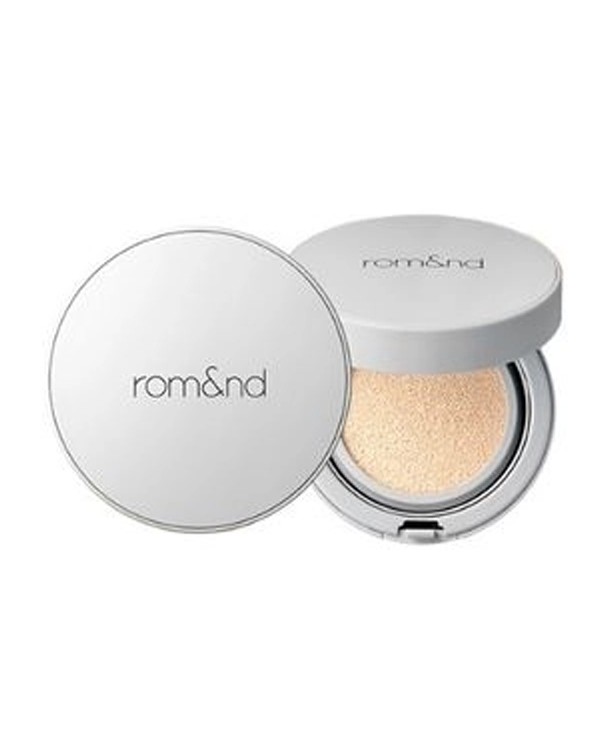 Rom&nd Zero Cushion 01.Pure 21 Arktastic