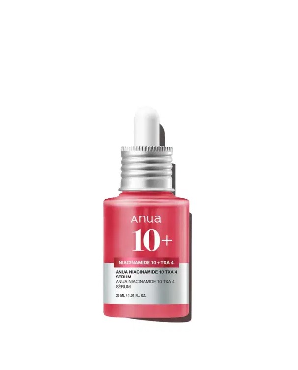 NIACINAMIDE 10% + TXA 4% SERUM 30ml