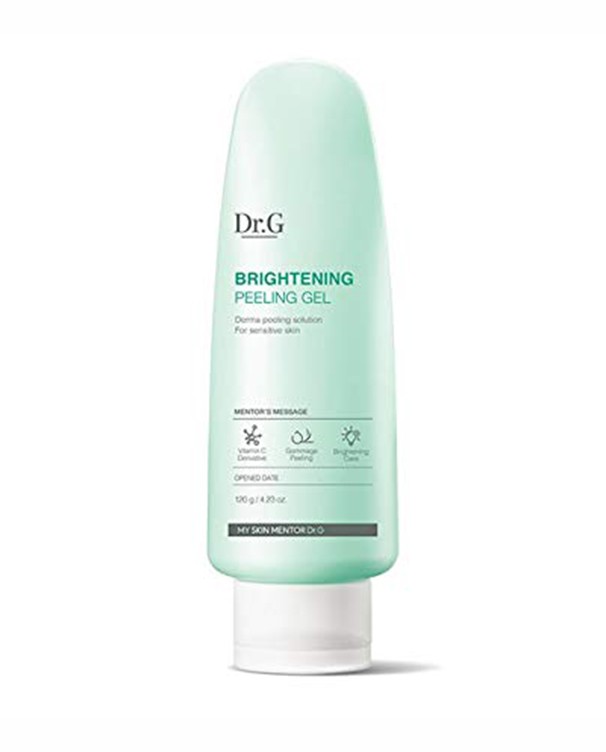 Brightening Peeling Gel 120ml
