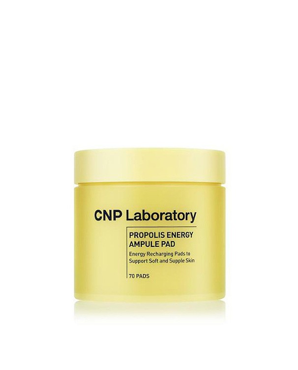 PROPOLIS ENERGY AMPULE PAD