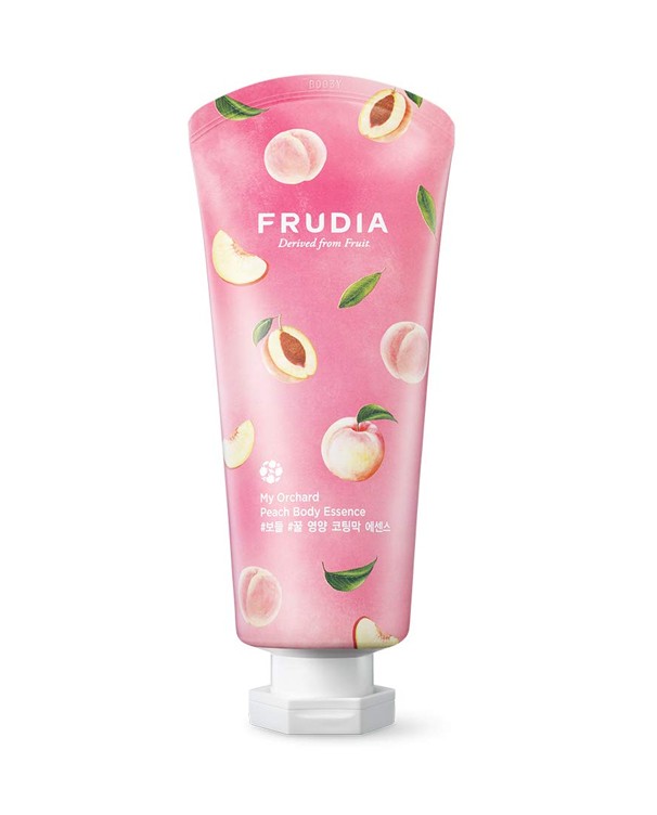 My Orchard Peach Body Essence 200ml