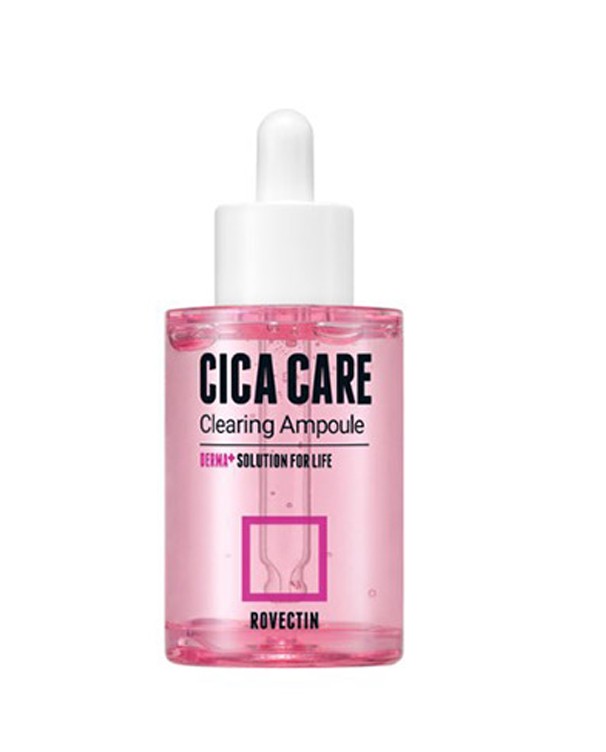 Cica Care Clearing Ampoule 30ml
