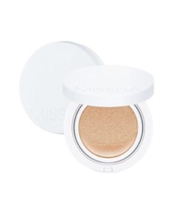 Magic Cushion Moist Up #23 