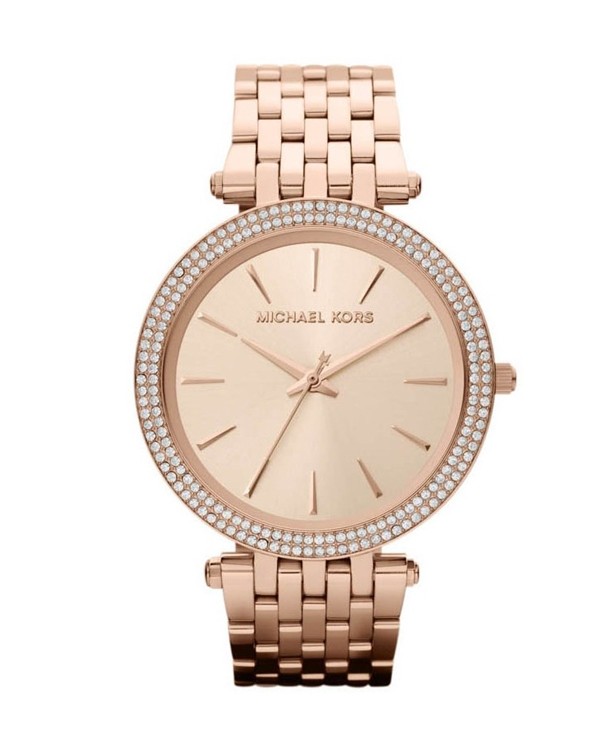 Michael kors best sale luxury watches