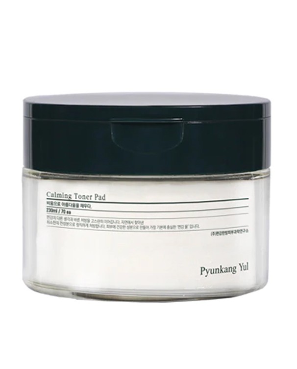  Calming Toner Pad (70EA)