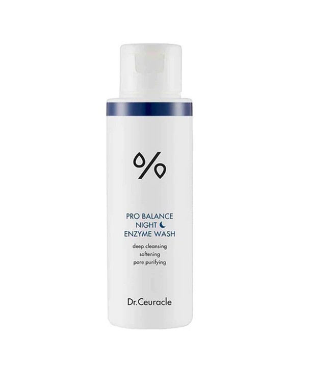 PRO-BALANCE NIGHT ENZYME WASH 50g