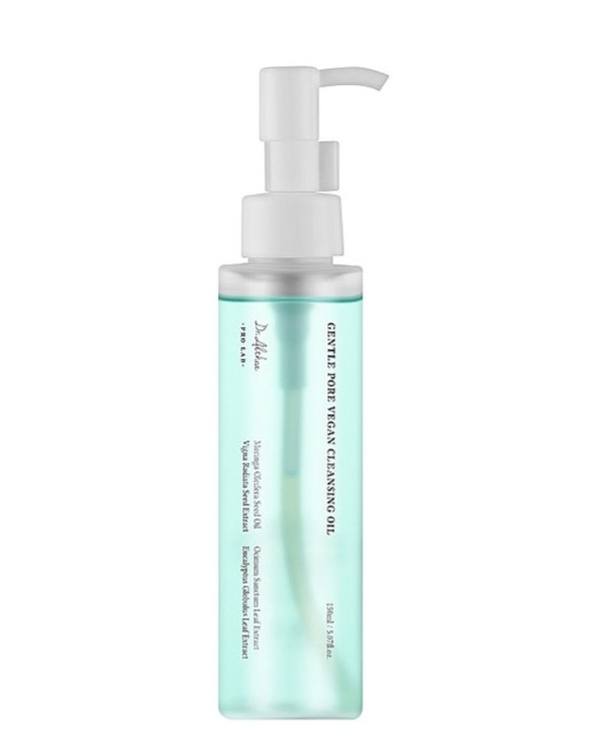 Gentle Pore Vegan Cleasing Oil 150ml