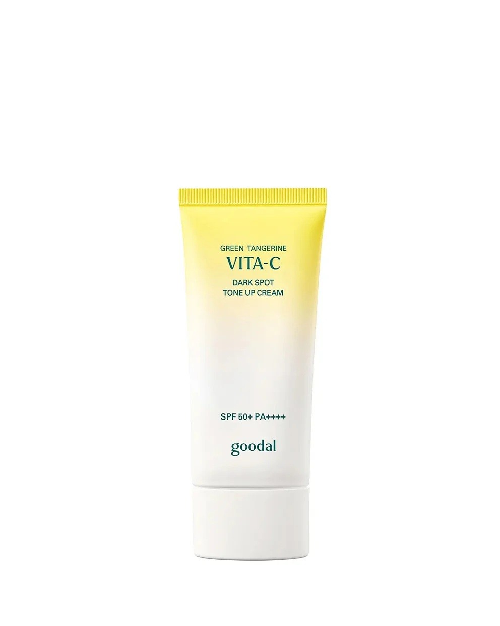 Green Tangerine Vita C Dark Spot Tone Up Cream 50ml