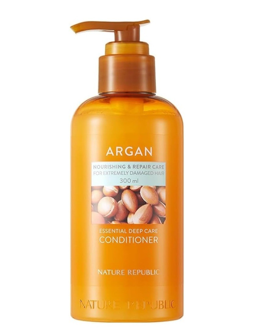 Argan Essential Moisture Repairing Conditioner 300ml