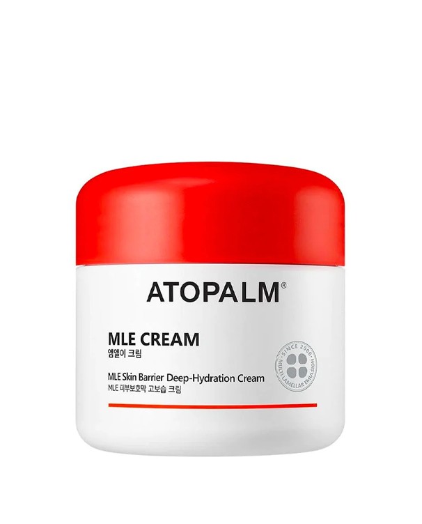 MLE Cream 100ml