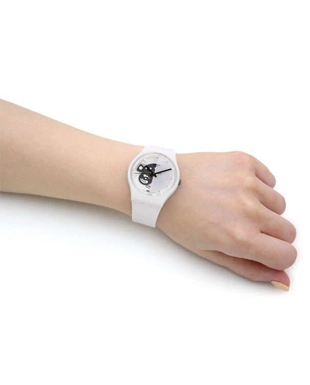 Swatch Watches Model SO31W101