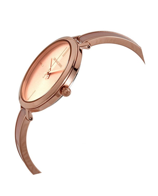 Michael Kors Jarney Rose Gold Women's Watch Mk4343