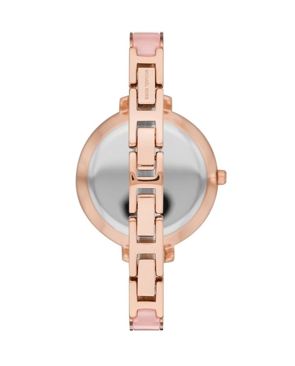 Michael Kors Jarney Rose Gold Women's Watch Mk4343