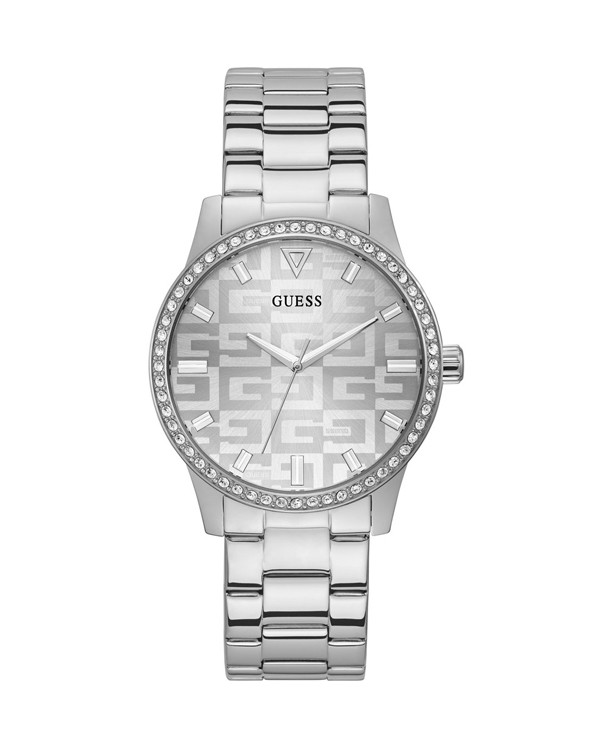 Guess discount factory watches